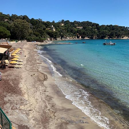 Appartement - Residence Le Paradou Le Le Rayol-Canadel-sur-Mer Luaran gambar